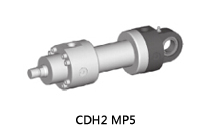 CDH2  MP5CDH2、CGH2系列工程油缸
